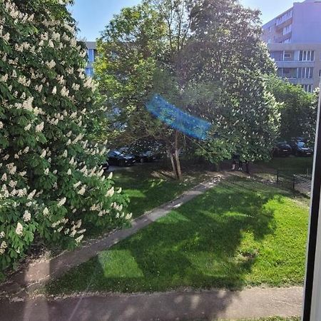 Apartments Near The Center And Airport Tallinn Buitenkant foto