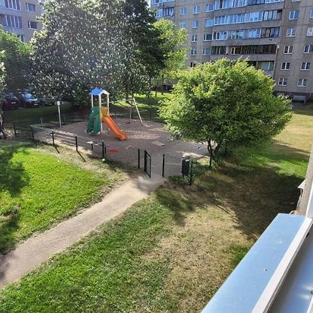 Apartments Near The Center And Airport Tallinn Buitenkant foto