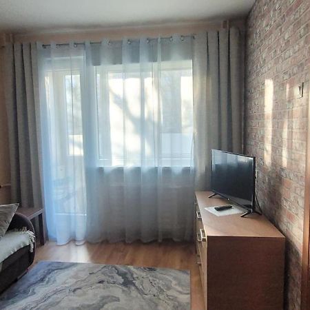 Apartments Near The Center And Airport Tallinn Kamer foto