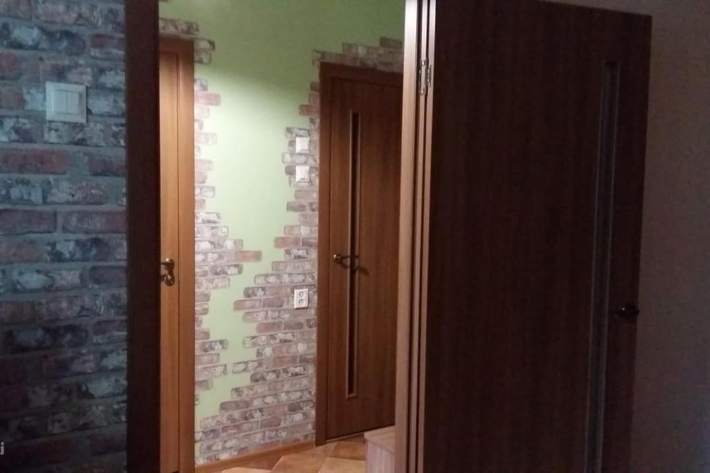 Apartments Near The Center And Airport Tallinn Buitenkant foto