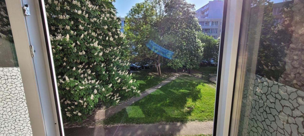 Apartments Near The Center And Airport Tallinn Buitenkant foto